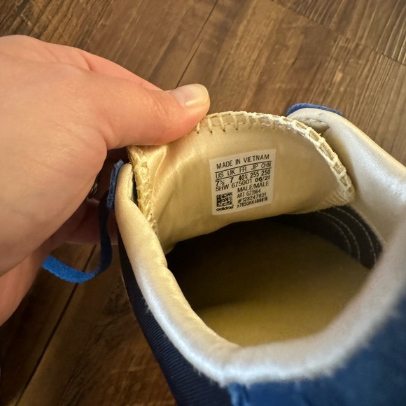 Wales Bonner x Japan Adidas - Picture 6 of 7